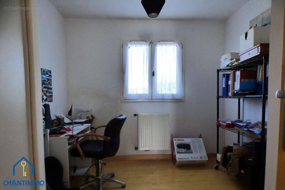 Maison à CHANTONNAY