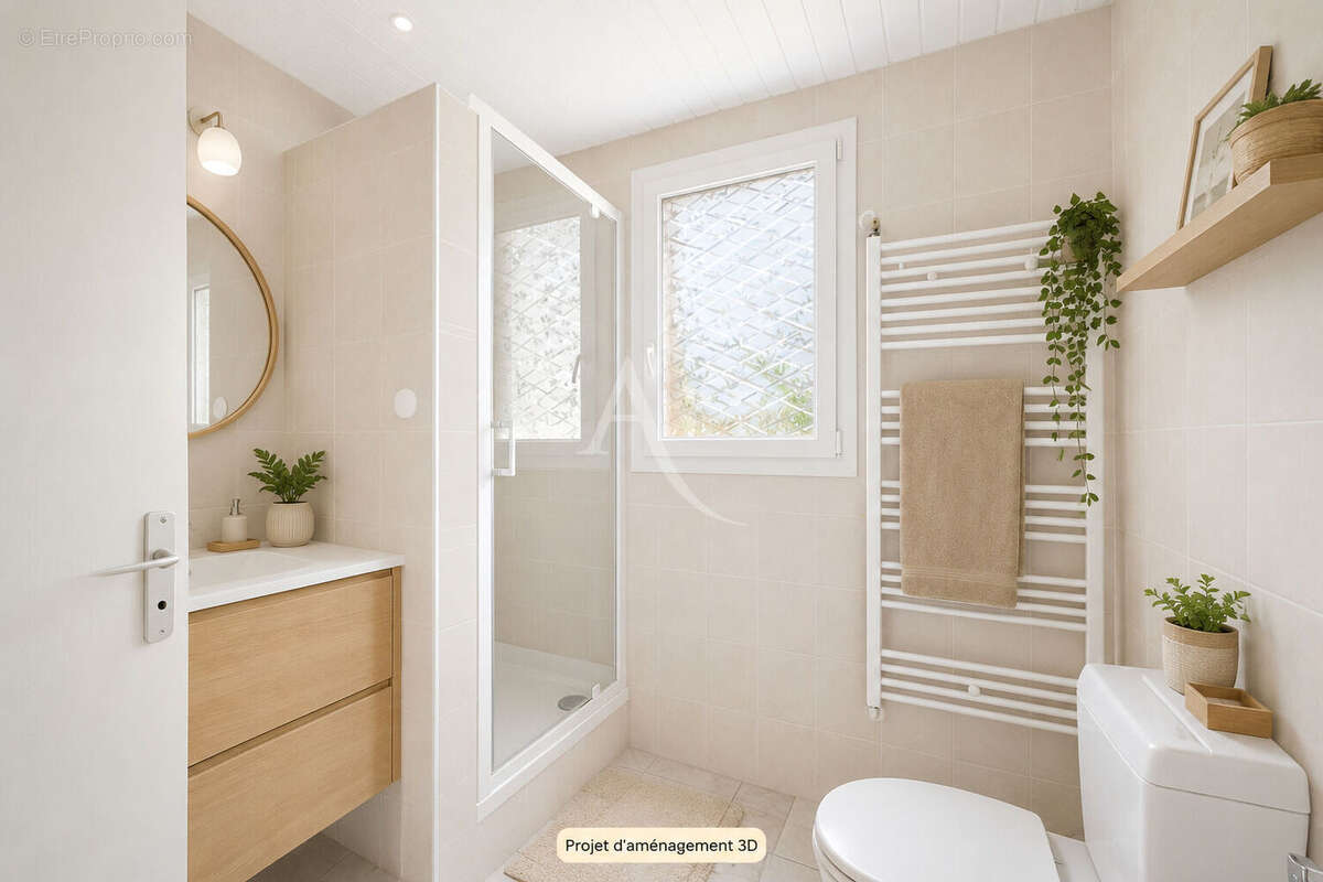 Maison Nogent Sur Marne 6 pièce(s) 108,58 m2 - photo 17
