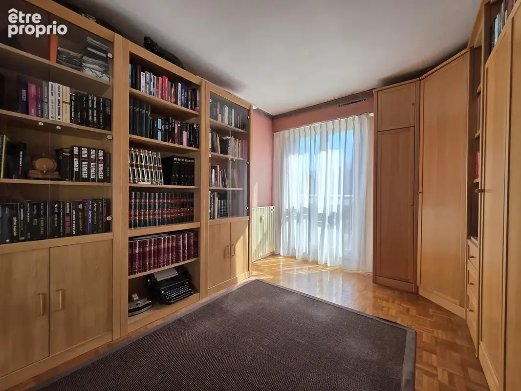 Appartement 72 m² à Dijon  - photo 8