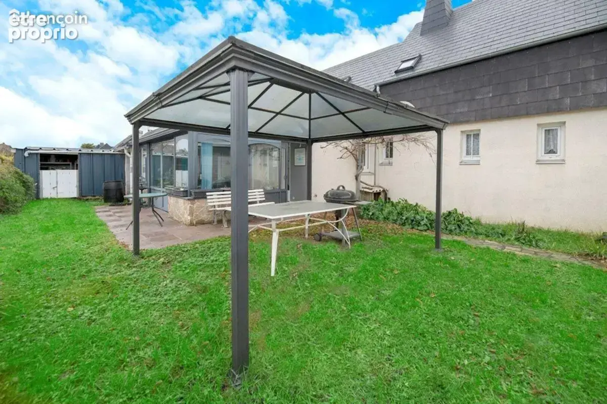 Maison familiale à vendre 6 pièces MORDELLES (35) - photo 9