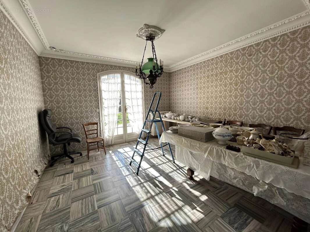 Maison à L&#039;ABSIE