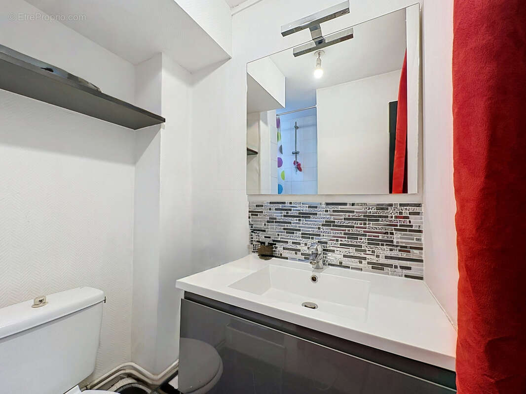 Appartement à GISORS