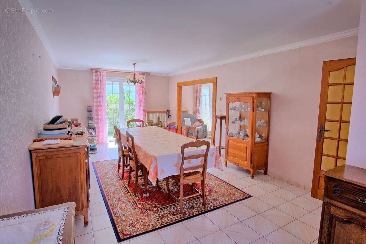 Maison 3/4 chambres + jardin - photo 4