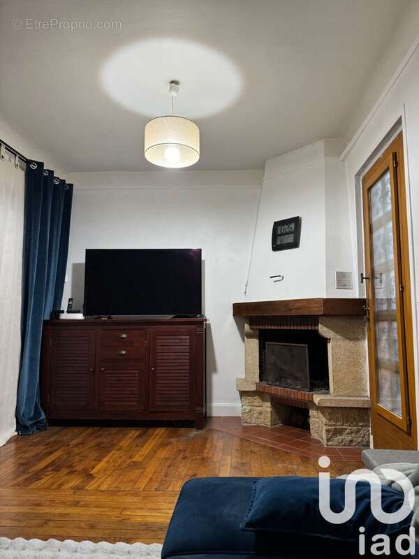 Photo 3 - Maison à ARGENTEUIL