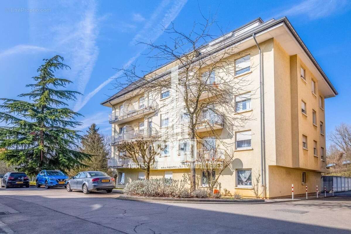 Appartement à ANTAGNAC