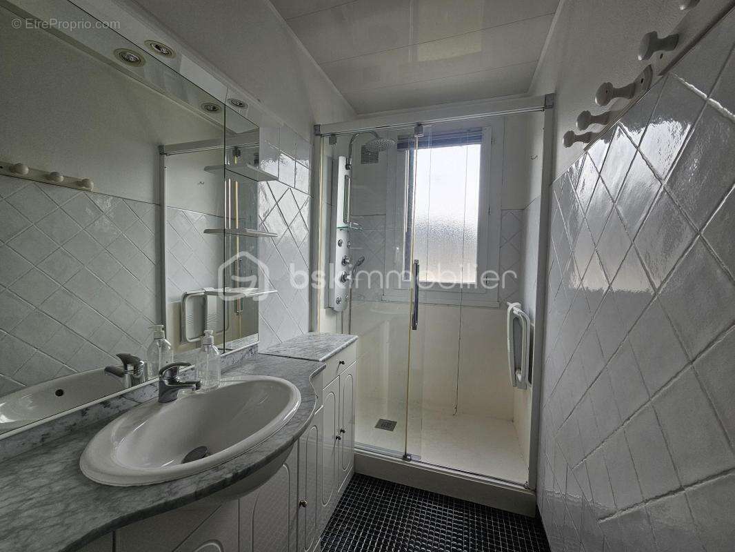 Appartement à EYBENS