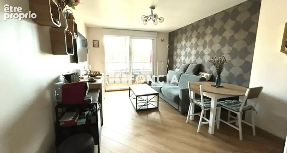 Appartement 2 pièces de 38 m² à 50 m de la plage – courseulles-sur-mer - photo 2