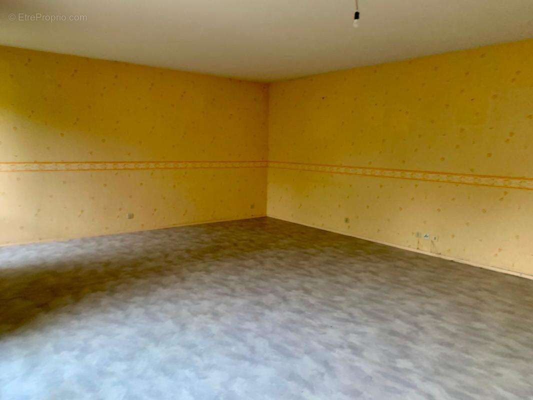 Appartement à BOURG-EN-BRESSE