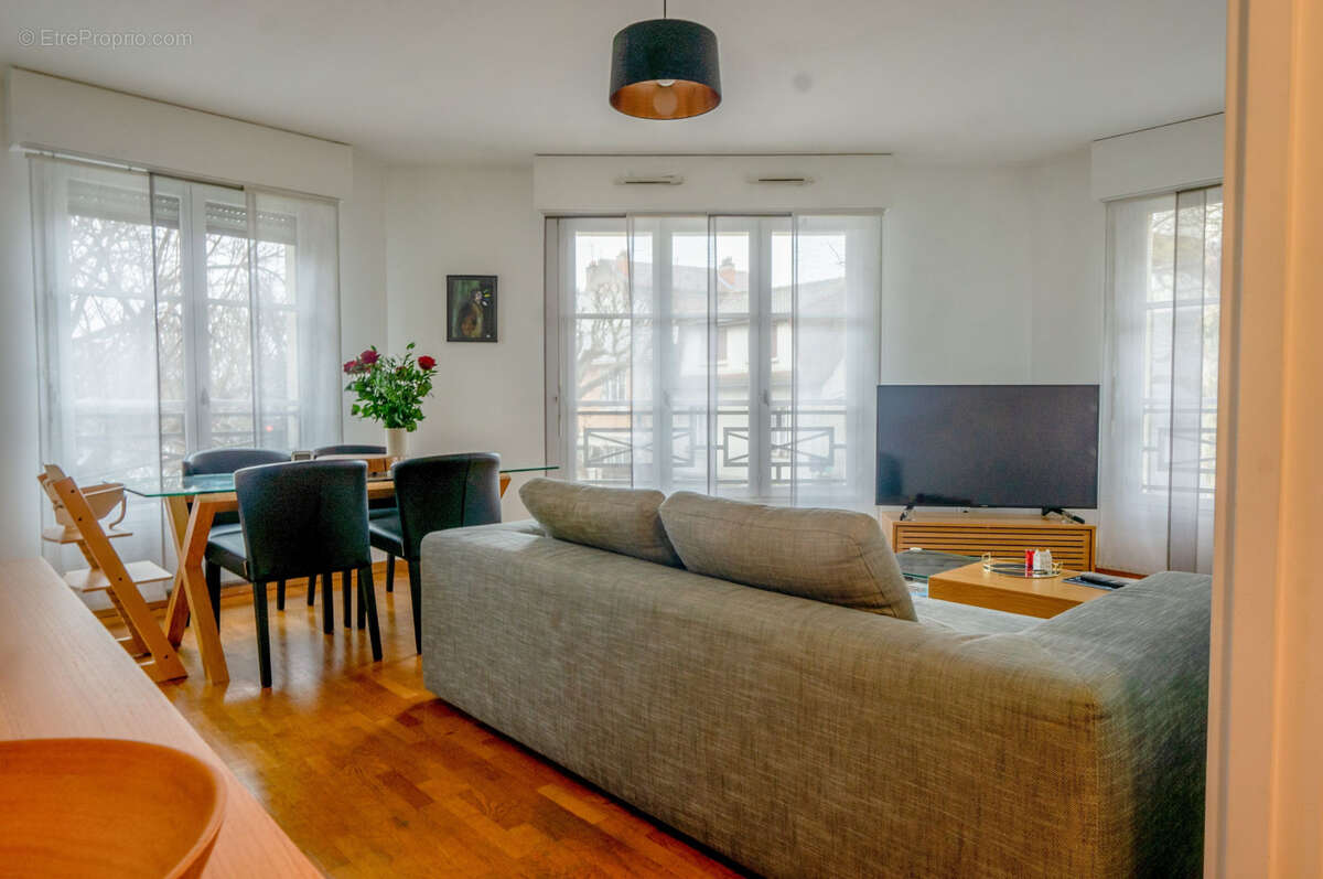 Appartement à ANTONY