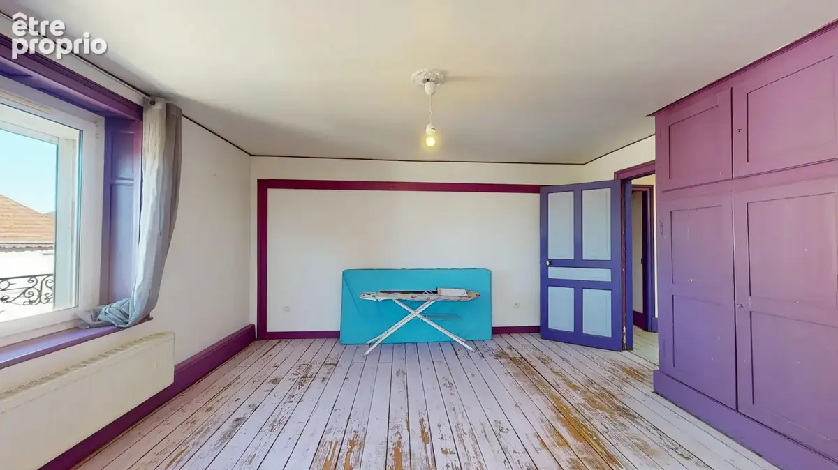 Immense maison avec terrasse en vente à Bruyères - photo 13