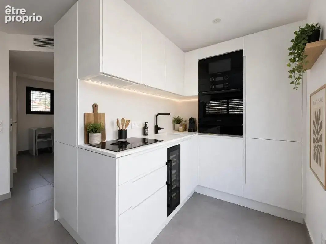 Appartement - photo 2