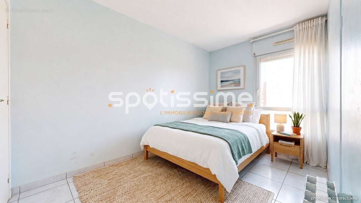 Appartement à AGDE