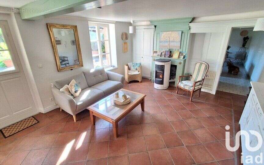 Photo 3 - Maison à JOUY