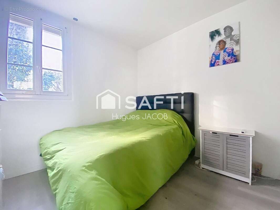 Photo 7 - Maison à SAINT-ANDRE-SUR-ORNE