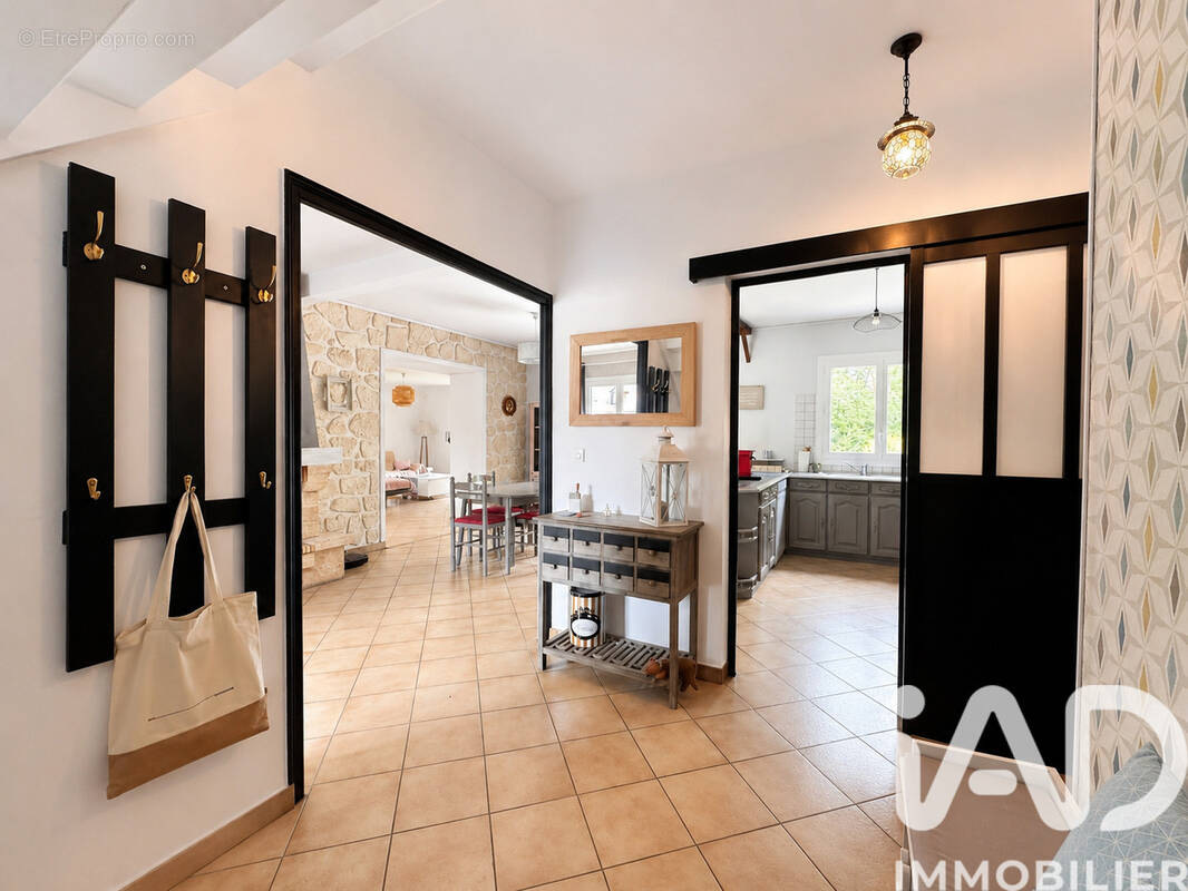 Photo 1 - Maison à EPERNON
