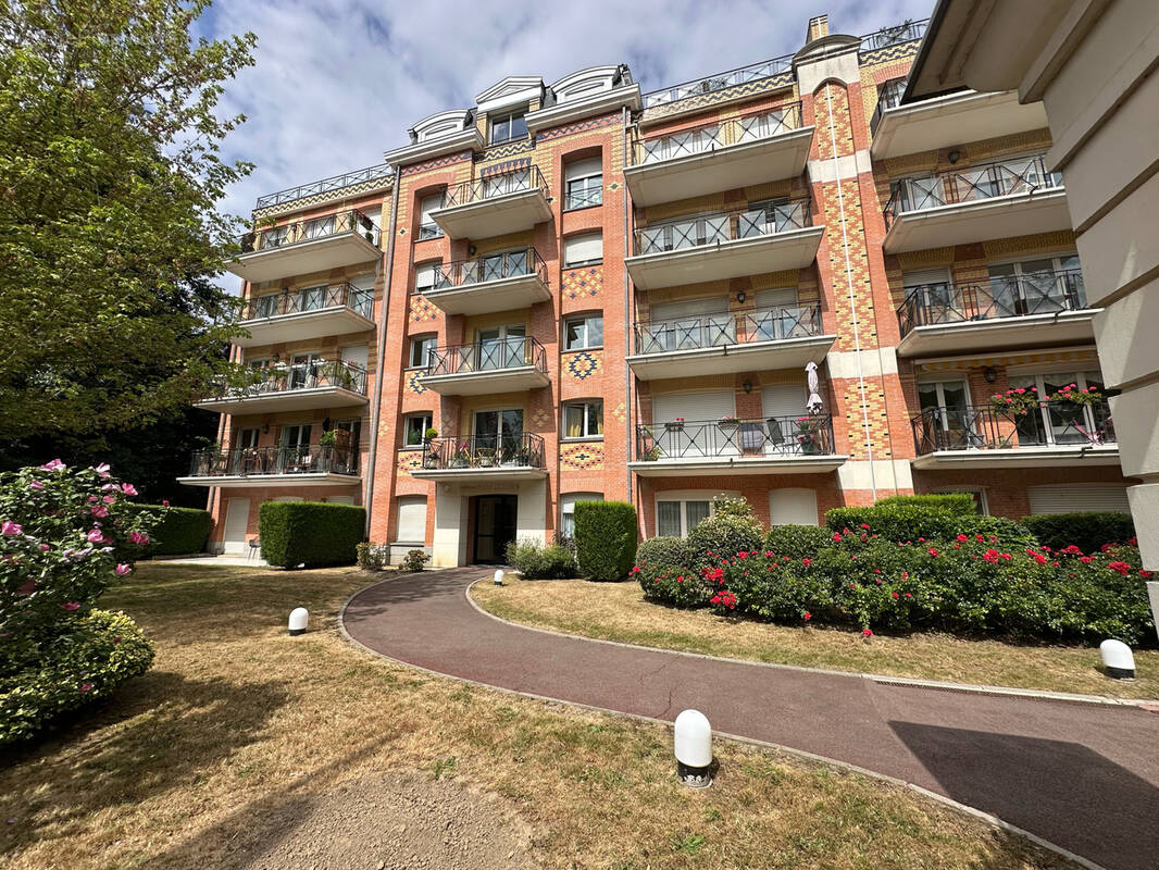 Appartement à VALENCIENNES