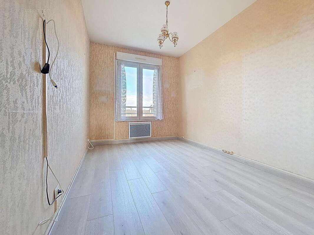 Photo 8 - Appartement à REIMS