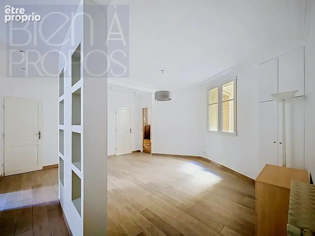 Appartement 3 pièces 68 m² à vendre à Asnieres-Sur-Seine (92600) - photo 6