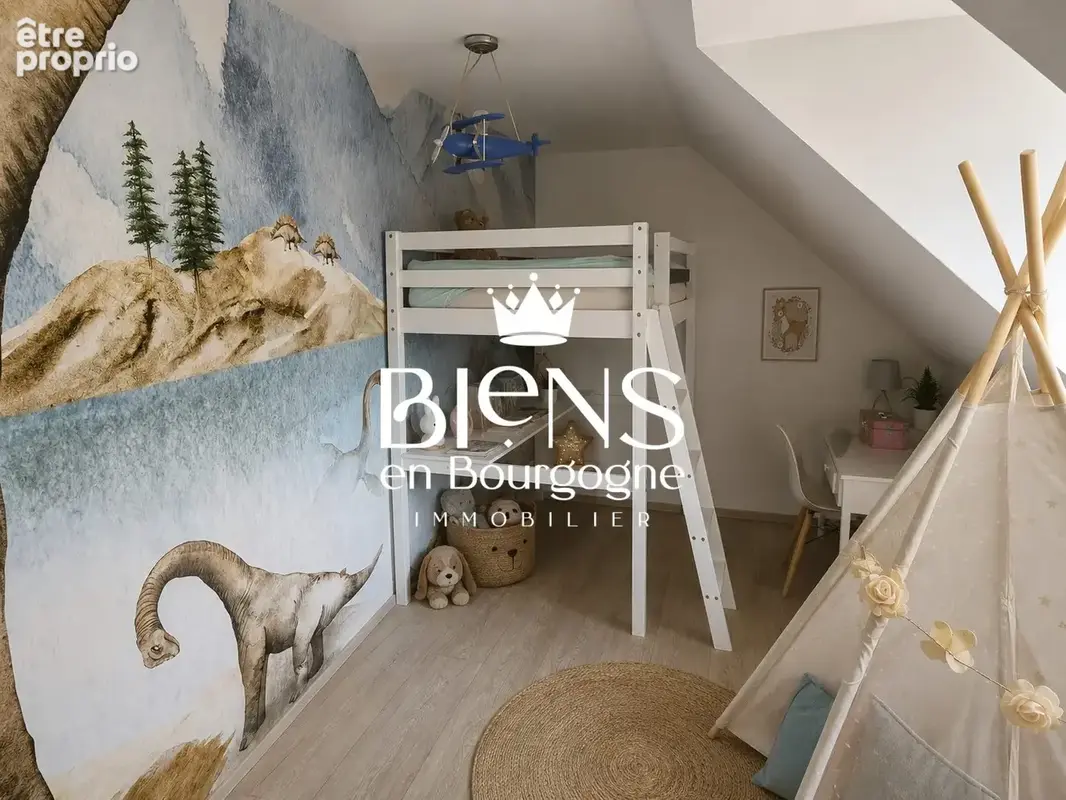 Maison 150 m² à Beaune  - photo 7