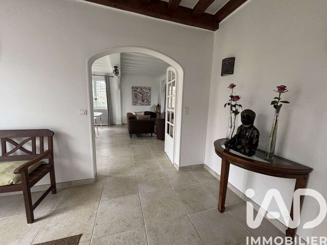 Photo 8 - Maison à PONT-AUDEMER