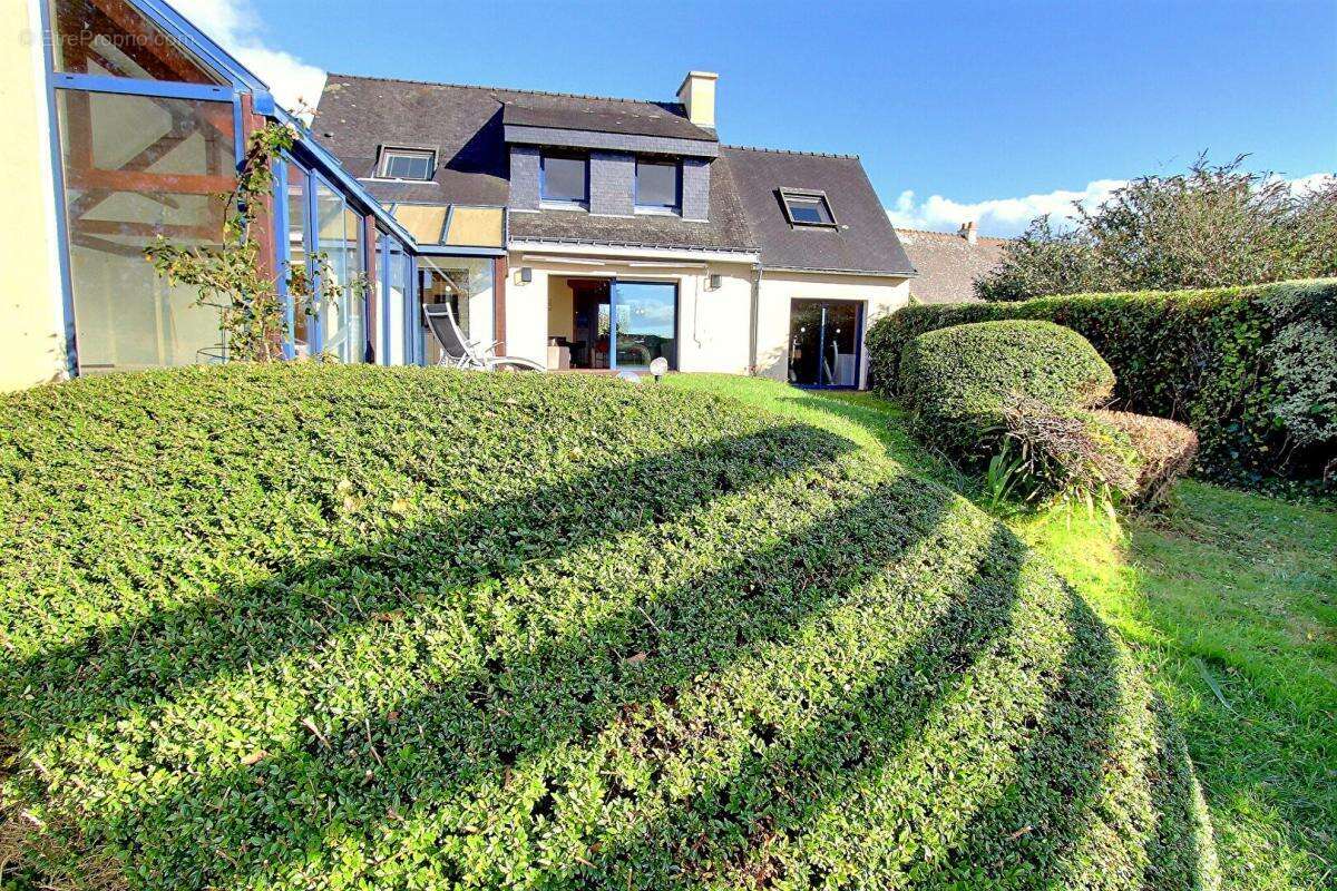 Maison à MOELAN-SUR-MER