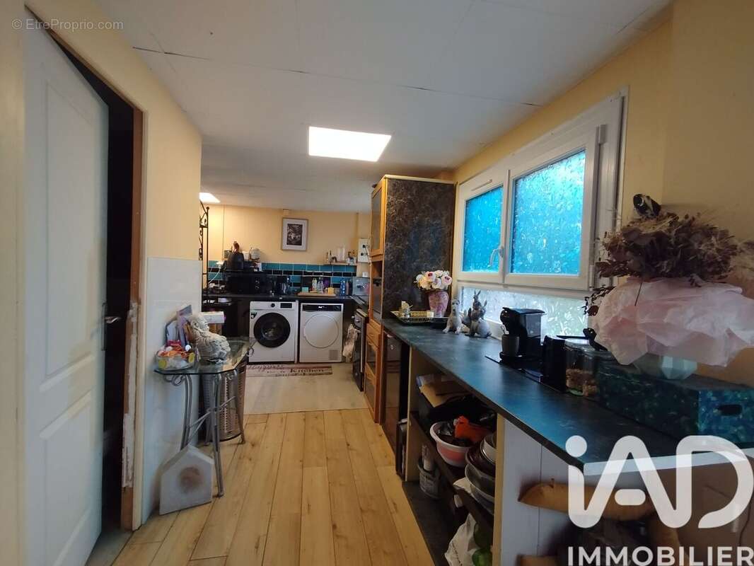 Photo 6 - Maison à CHINON