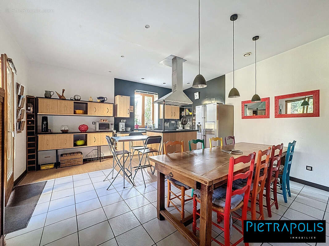 Maison à SAINT-GERMAIN-AU-MONT-D&#039;OR