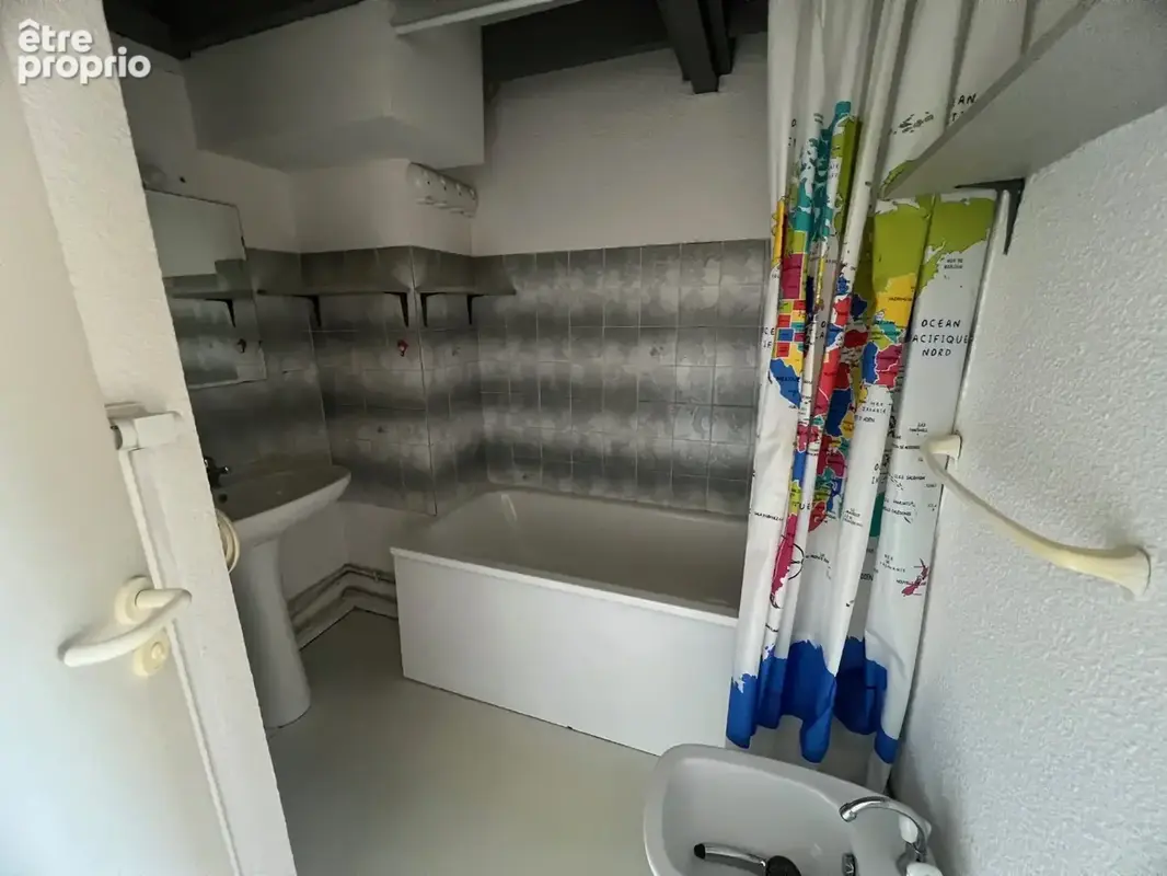Muret centre t3 - photo 6