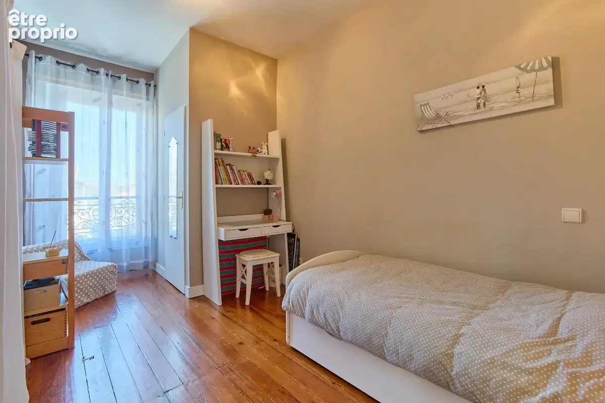 Magnifique maison de ville avec jardin à Cadillac - photo 12