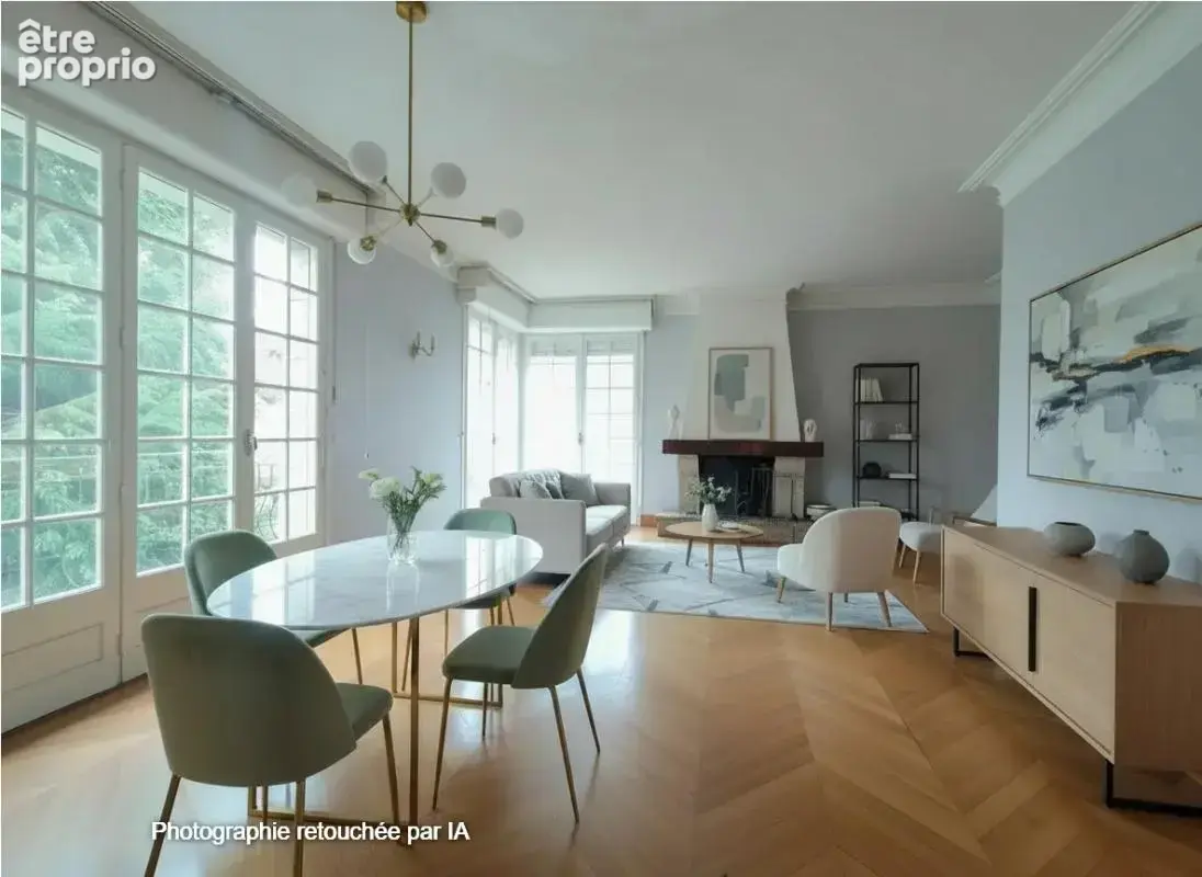 Maison familiale proche centre-ville - photo 3