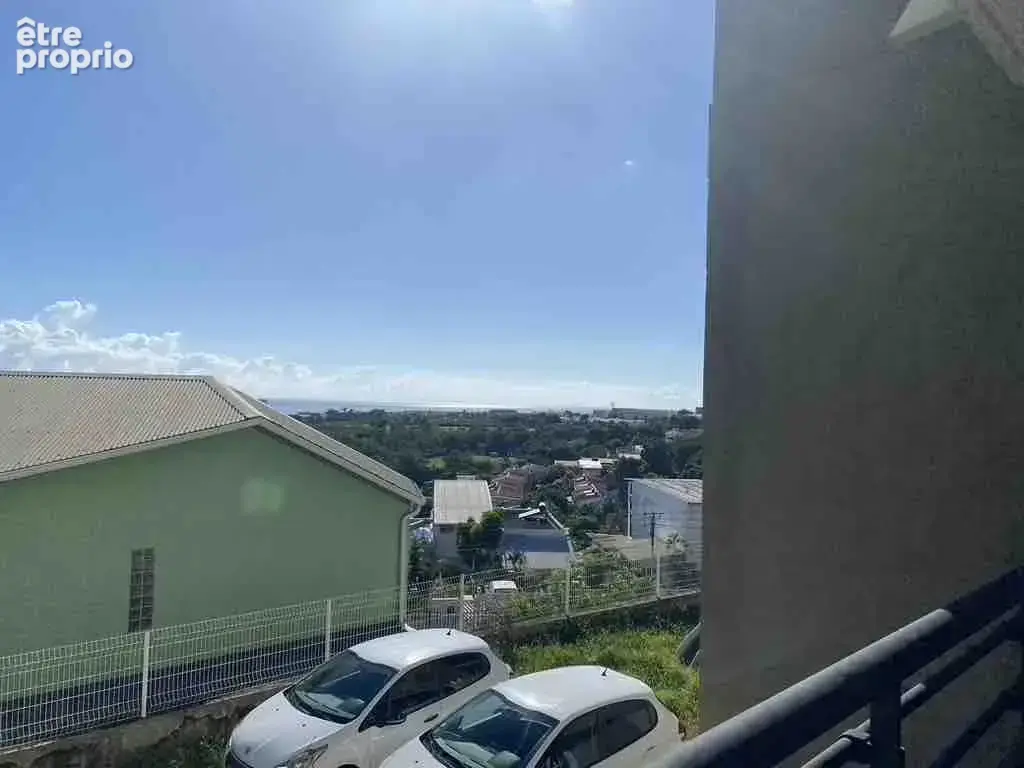 St denis ( montgaillard) Appartemnt T3 à Vendre - photo 3