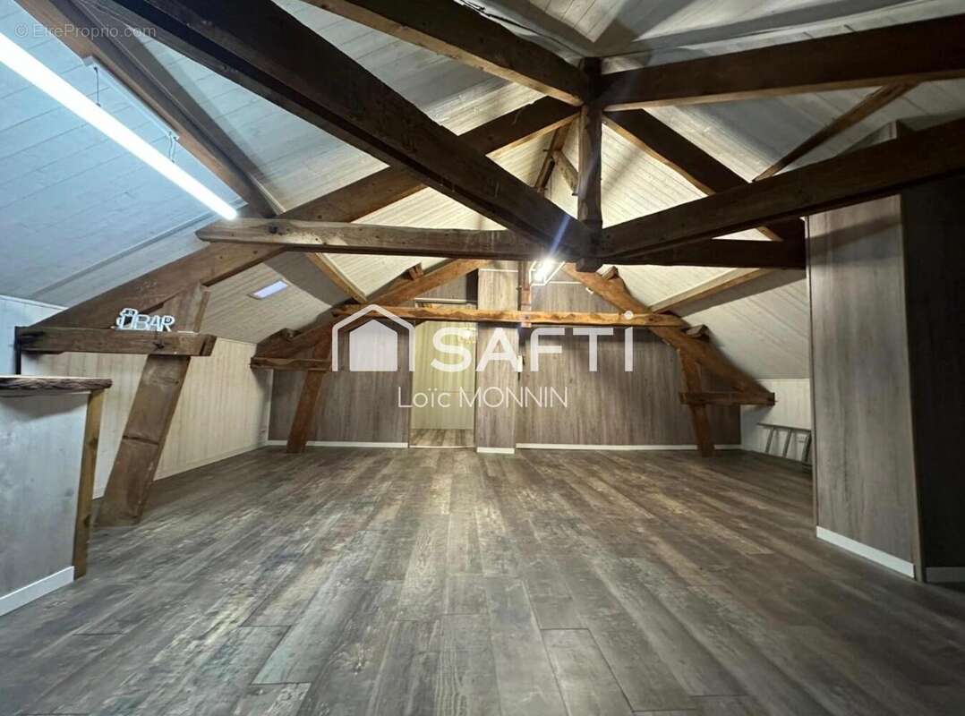 Photo 7 - Appartement à ORNANS