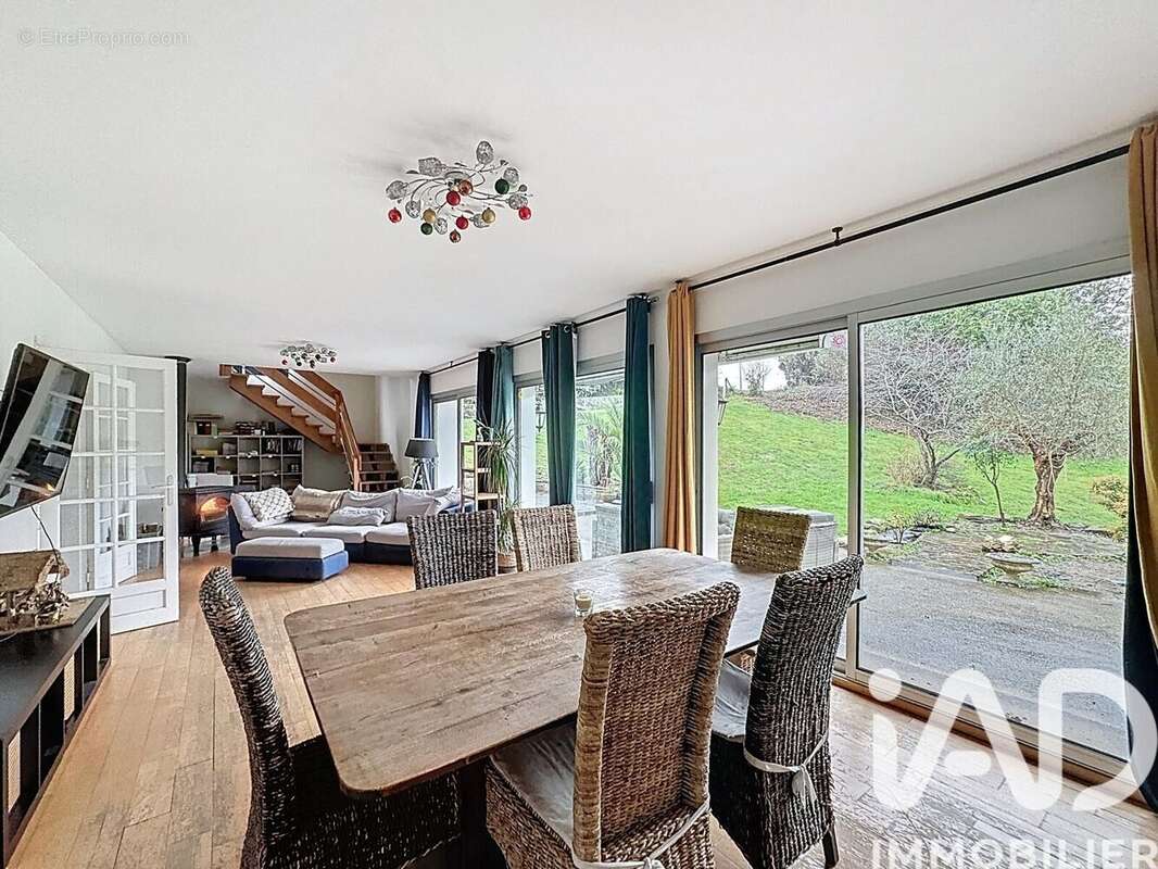 Photo 4 - Maison à PLONEOUR-LANVERN