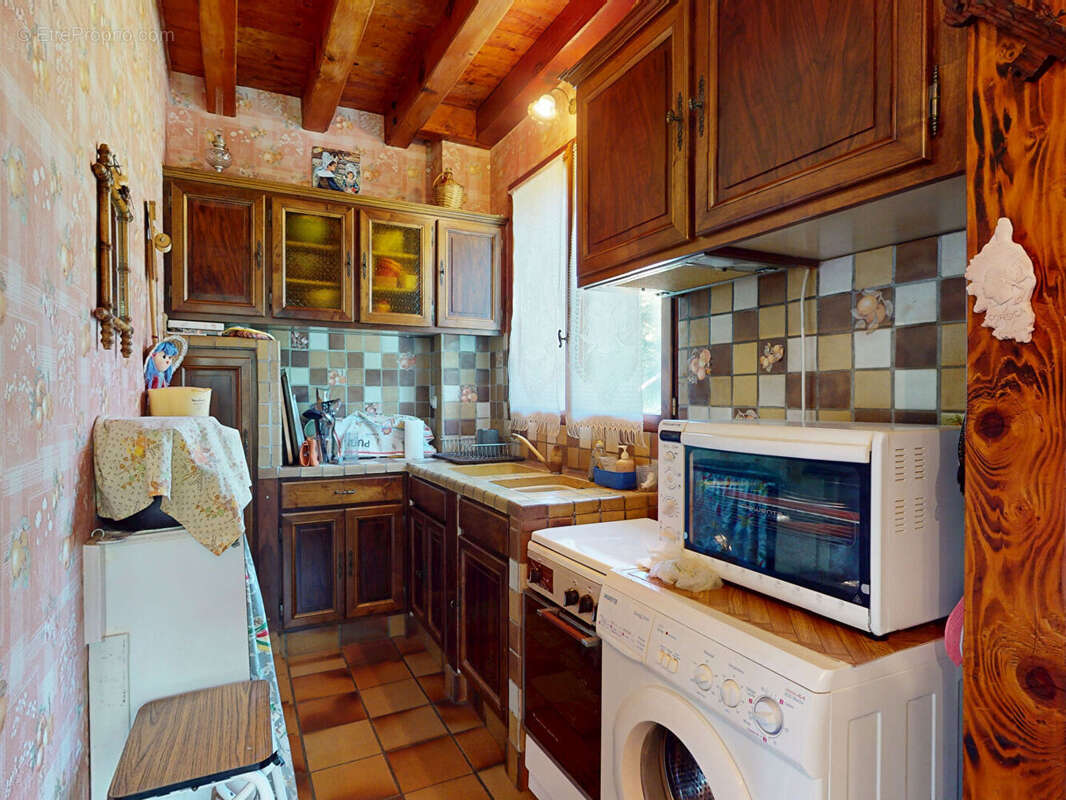 Maison à GRESSE-EN-VERCORS