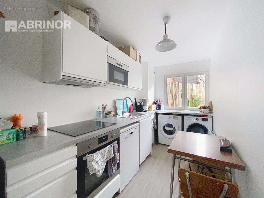 Appartement à LAMBERSART