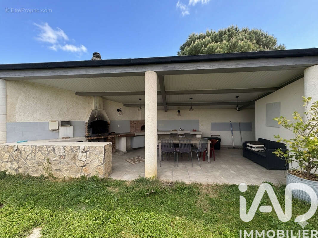 Photo 3 - Maison à MONTELIMAR