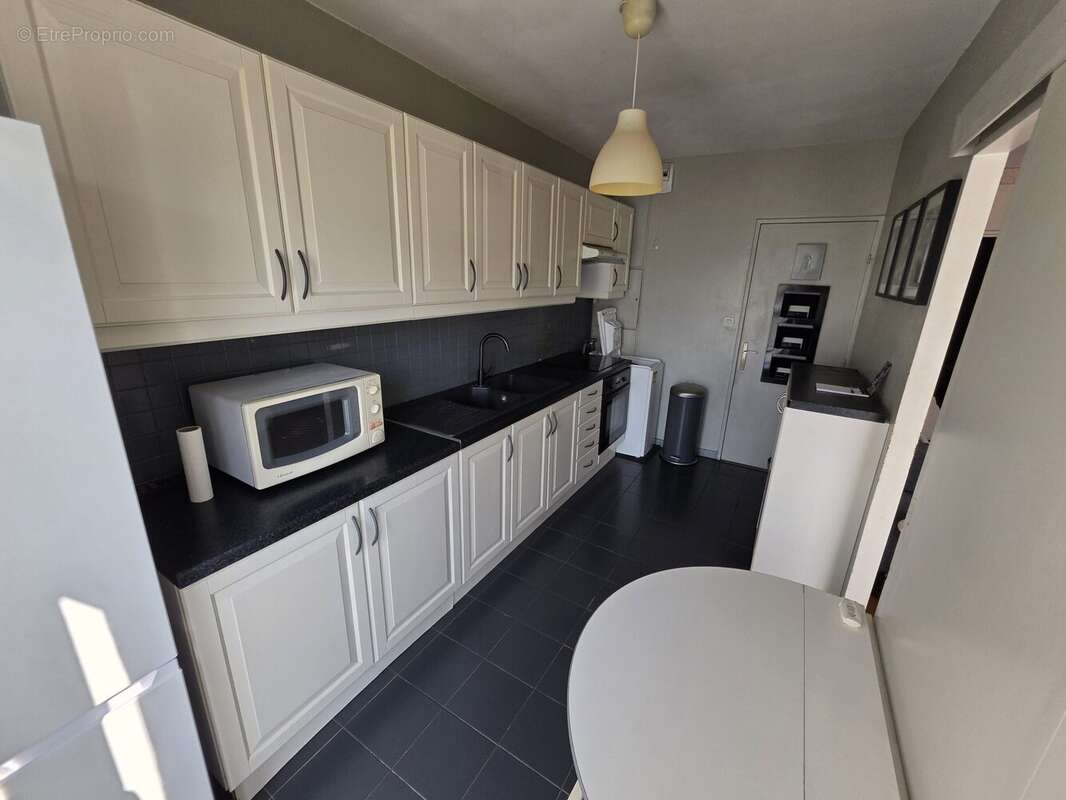 Appartement 72 m² à Dijon  - photo 5