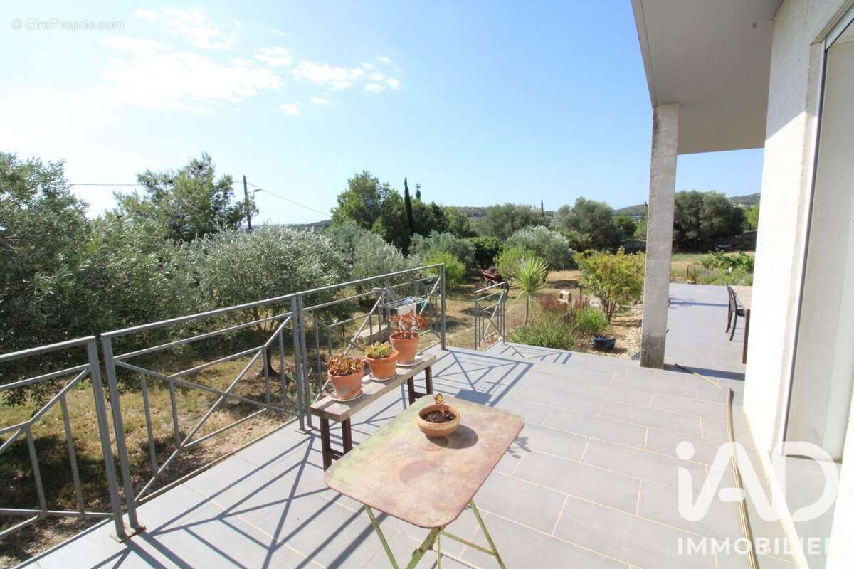 Maison 160 m² à Fitou  - photo 2