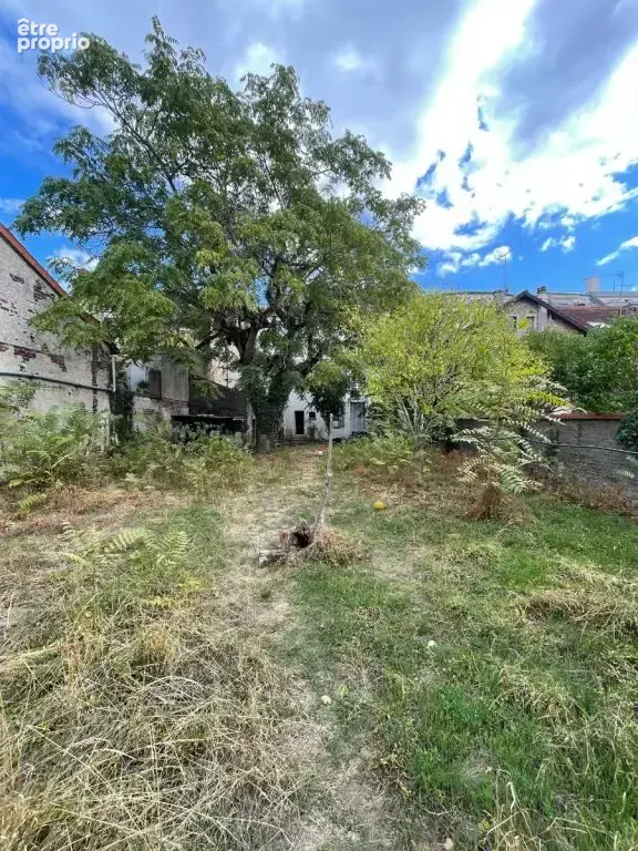 Immeuble de rapport à rénover – Limite Juvisy-sur-Orge – Fort potentiel de valorisation - photo 4