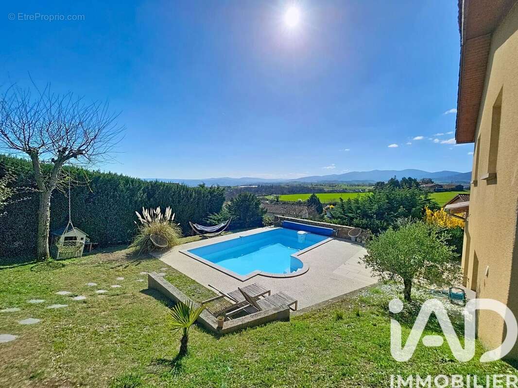 Photo 4 - Maison à CONDRIEU