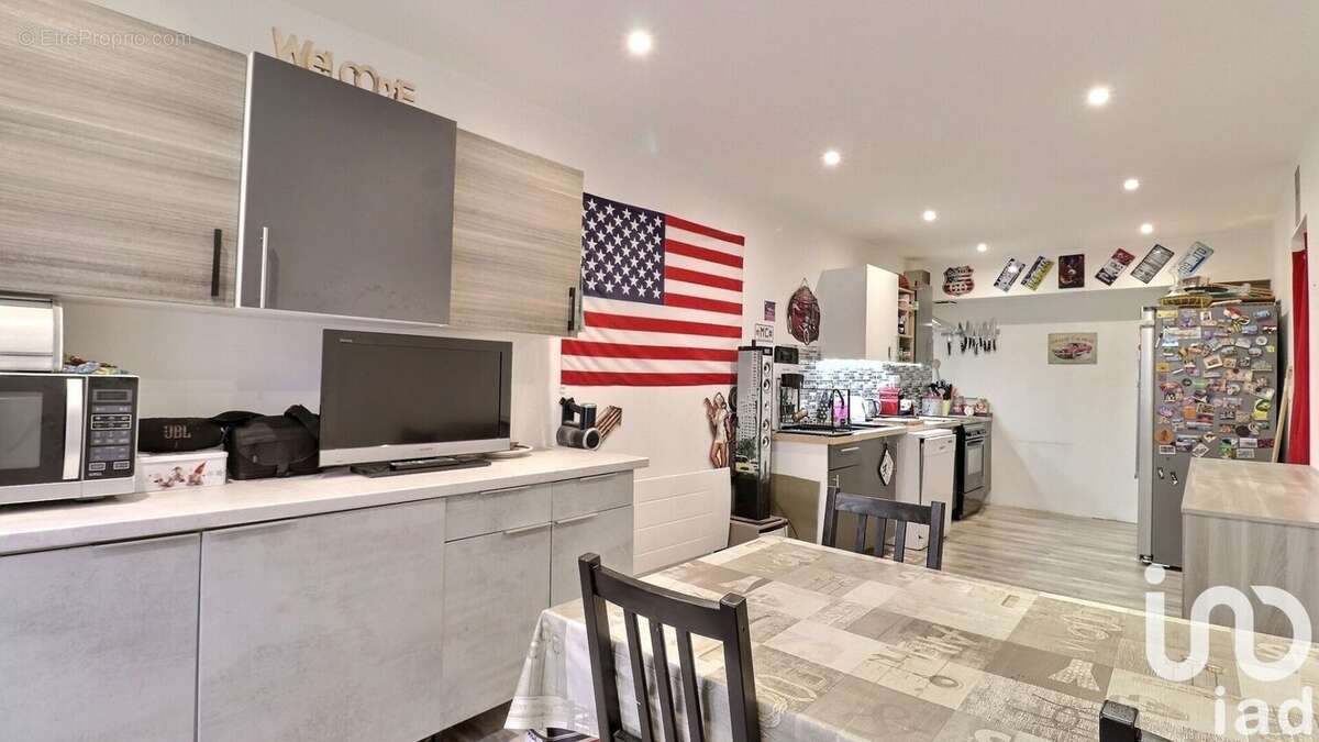 Photo 6 - Maison à SEDERON