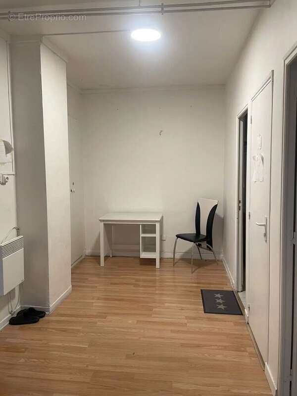 Appartement à PARIS-10E