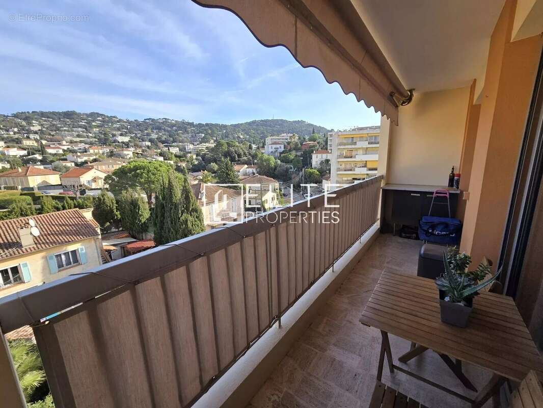 Appartement 3 pièces de 78 m² avec parking et cave – le cannet - photo 7