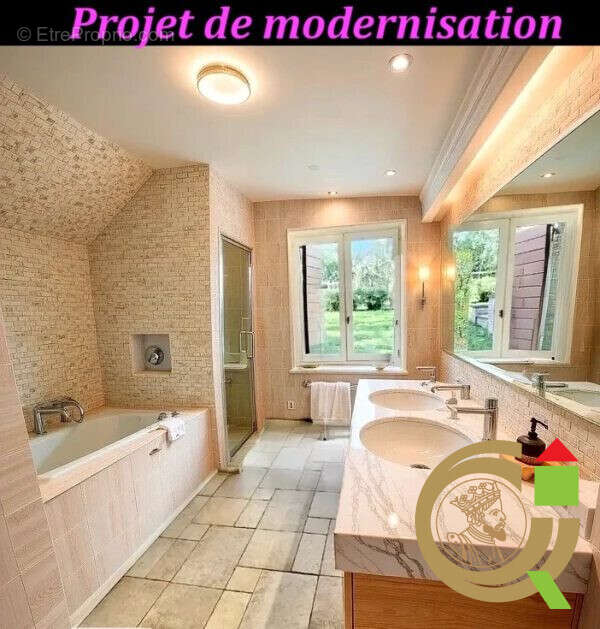 Maison à SAINT-GEORGES