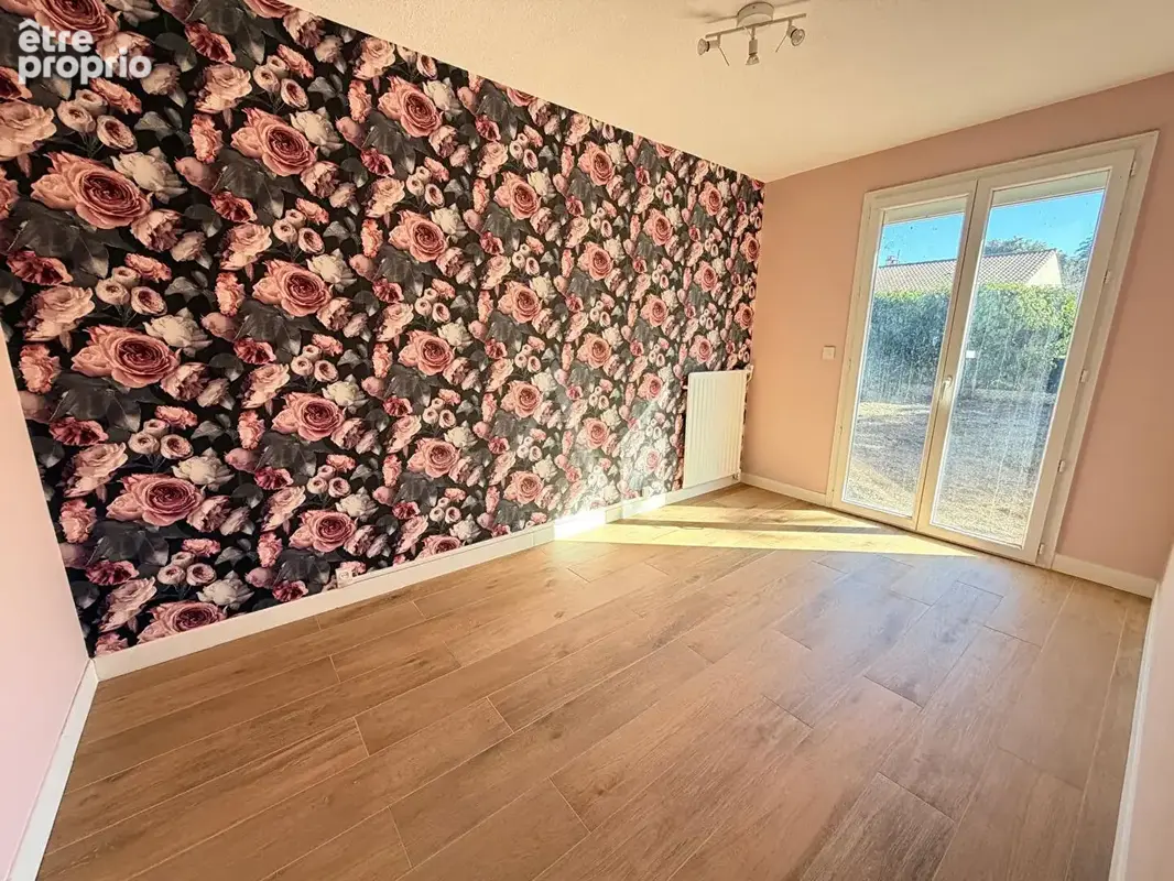 Maison rénovée de plain pied - photo 6