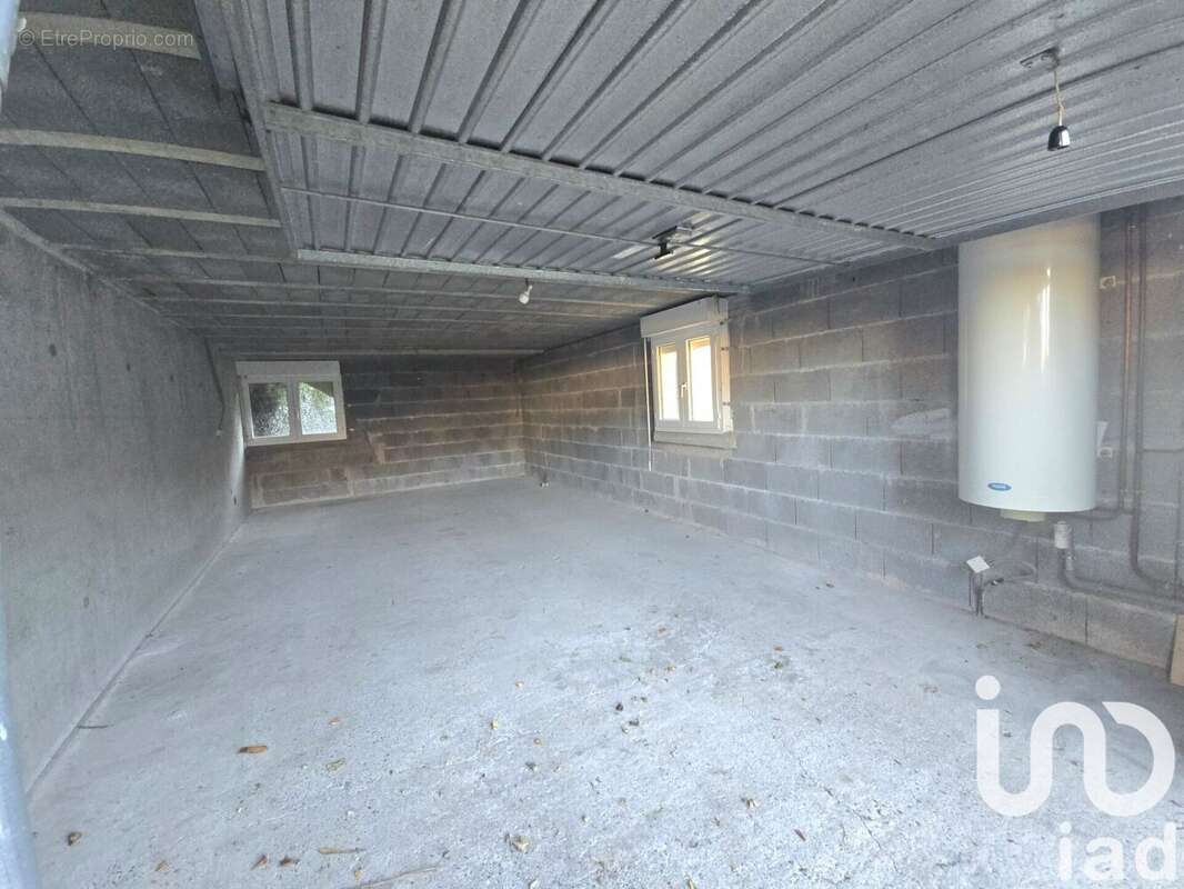 Photo 9 - Appartement à GEZ