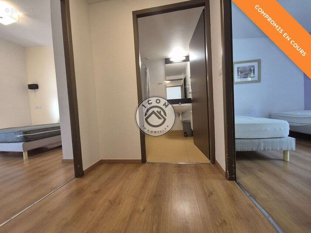 Maison à EPPE-SAUVAGE