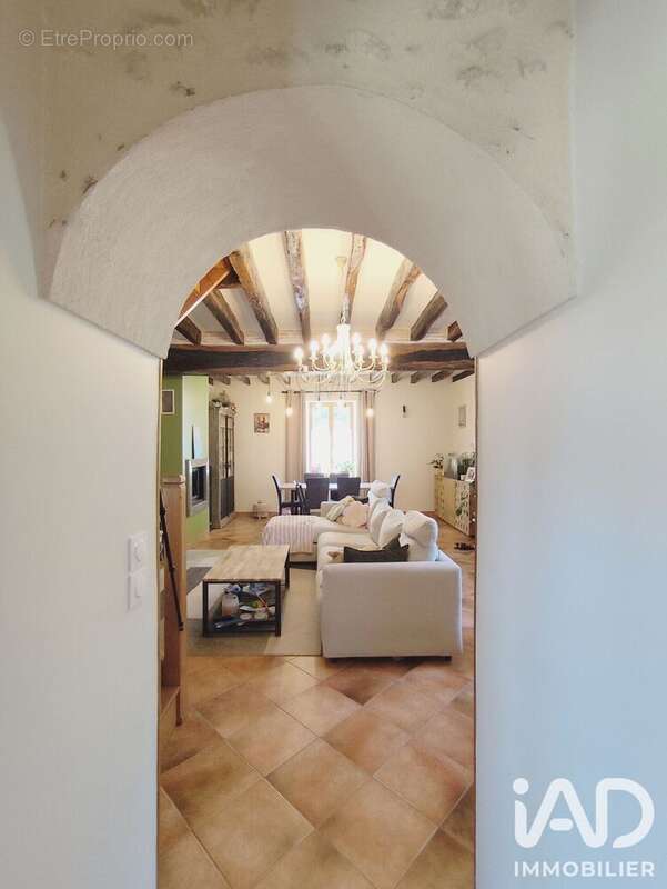 Maison 172 m² à Meung-Sur-Loire  - photo 5