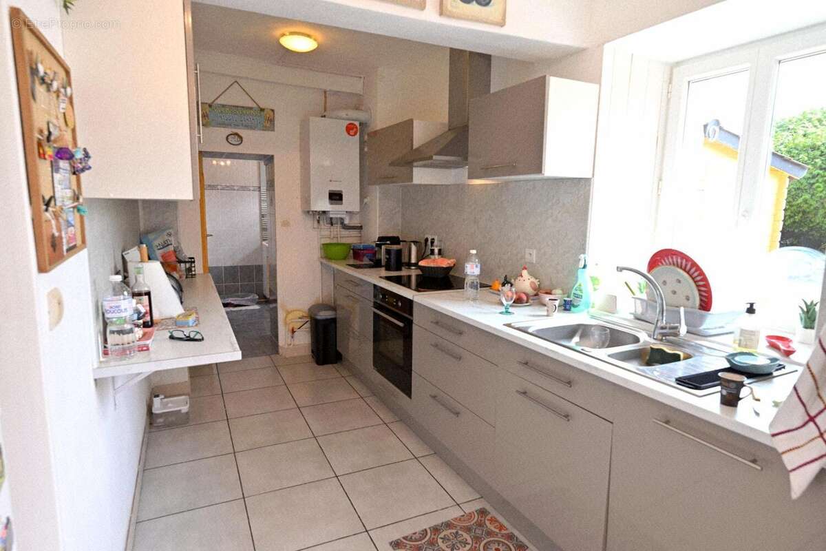 Maison 117 m² à Ciral  - photo 6