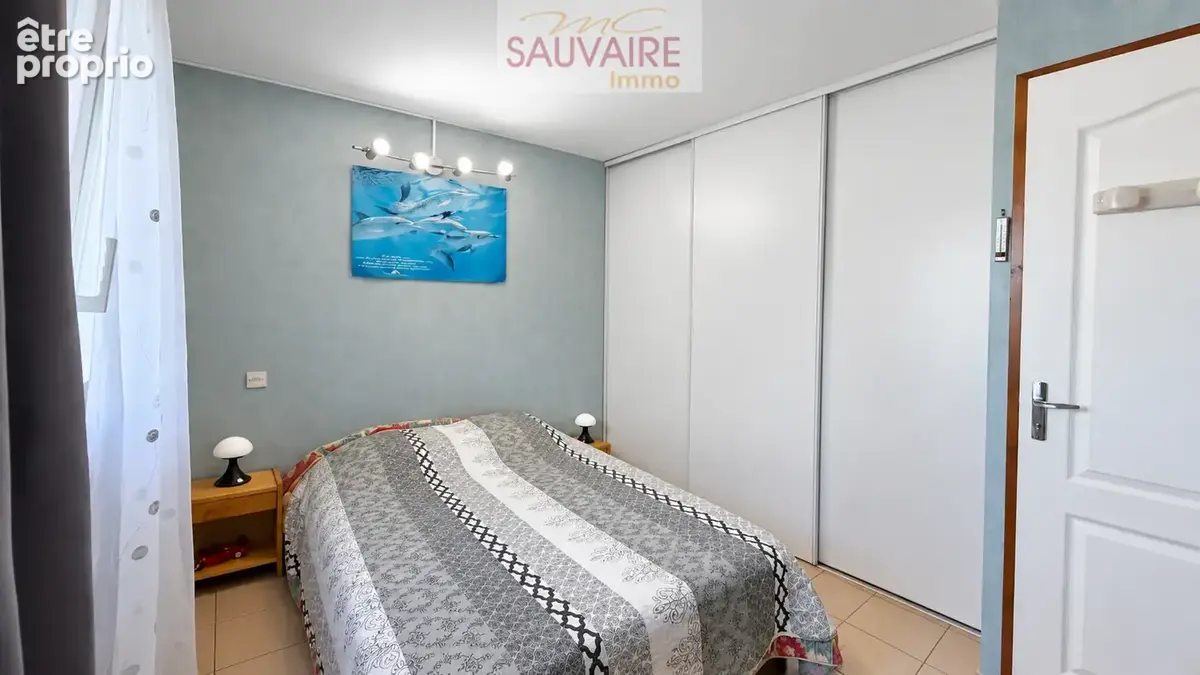 Villa 4 faces avec jardin arboré - photo 7